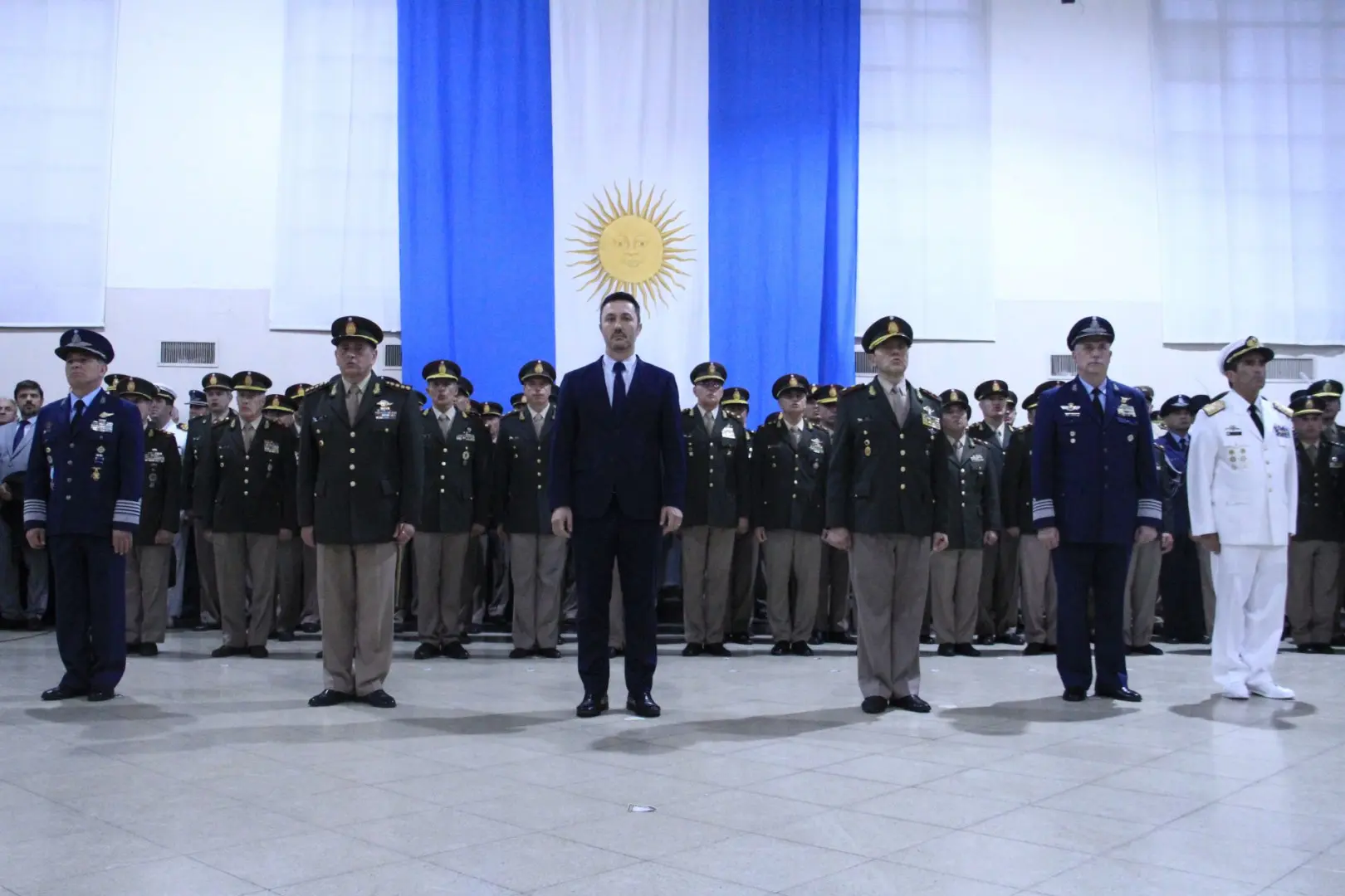 comando brigada monte xii finanzas - Quién es el nuevo jefe del Ejército Argentino