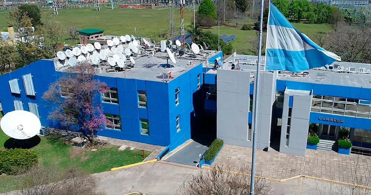 Cammesa Argentina: Administración y Finanzas del Mercado Eléctrico Mayorista - Quién es el presidente de Cammesa administracion y finanzas cammesa - Quién es el presidente de Cammesa