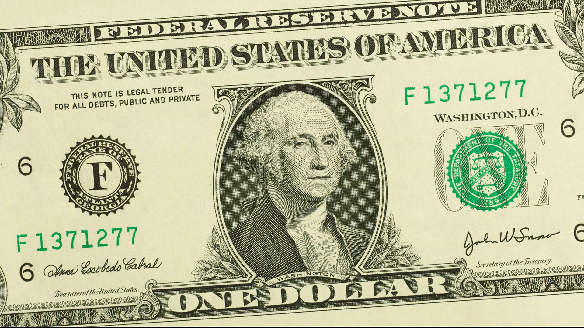 Quién aparece en el billete de 5 dólares: Una mirada a la historia y el diseño - Quién es el que sale en el billete de 5 dólares quien aparece en el billete de 1 dolar - Quién es el que sale en el billete de 5 dólares