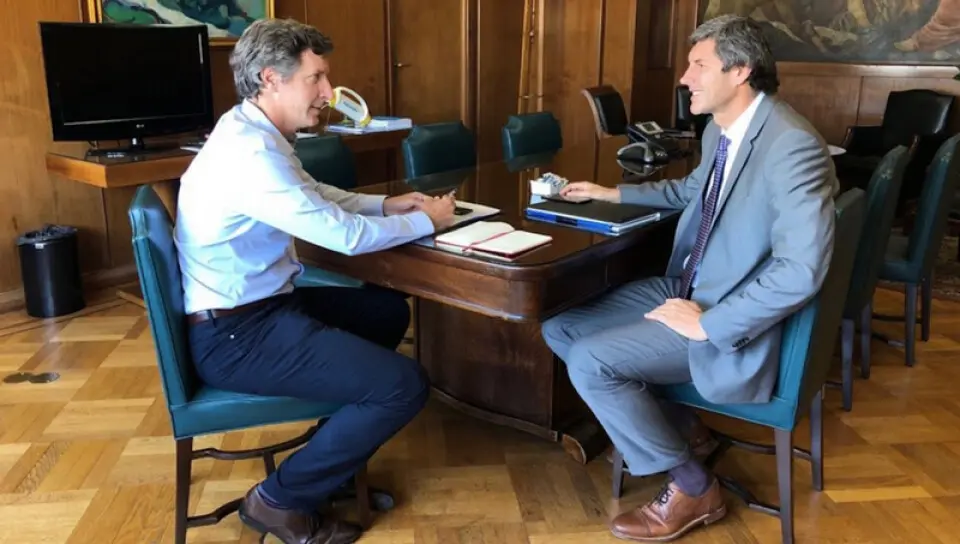 El Secretario de Finanzas de Salta: Un Rol Crucial en la Gestión Provincial - Quién es el secretario de gobierno de la provincia de Salta secretario de finanzas salta - Quién es el secretario de gobierno de la provincia de Salta