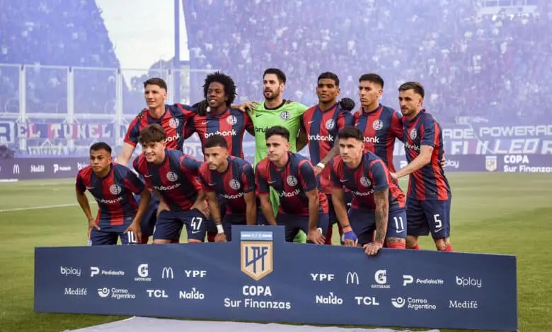 Finanzas de San Lorenzo de Almagro: Un análisis profundo - Quién es el tesorero de San Lorenzo finanzas de san lorenzo de almagro - Quién es el tesorero de San Lorenzo