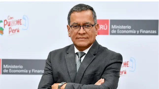 Augusto Costa: Un Actor Clave en la Historia de Precios Cuidados - Quién es el viceministro de Economía y finanzas augusto costa finanzas - Quién es el viceministro de Economía y finanzas