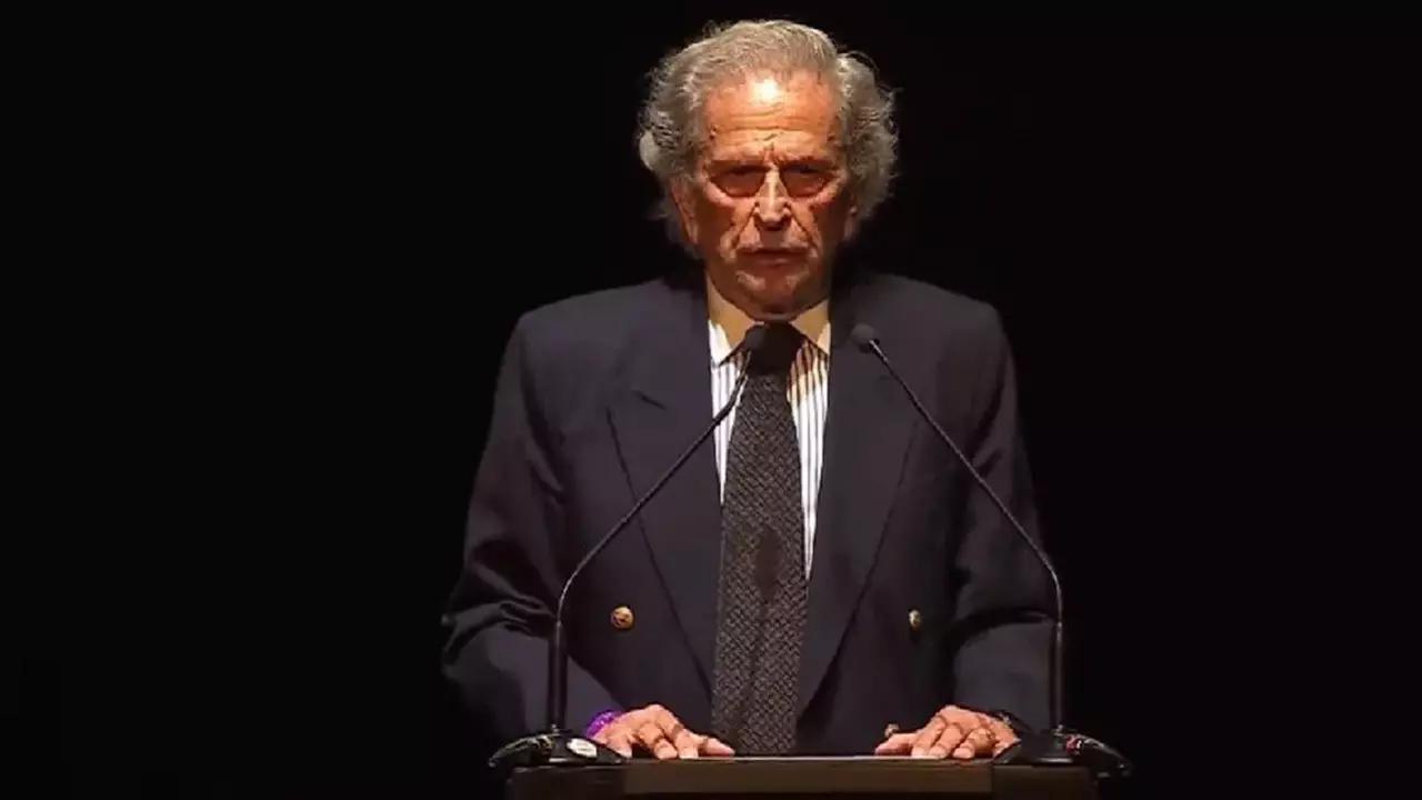 benegas lynch bitcoin - Quién es Federico Benegas Lynch