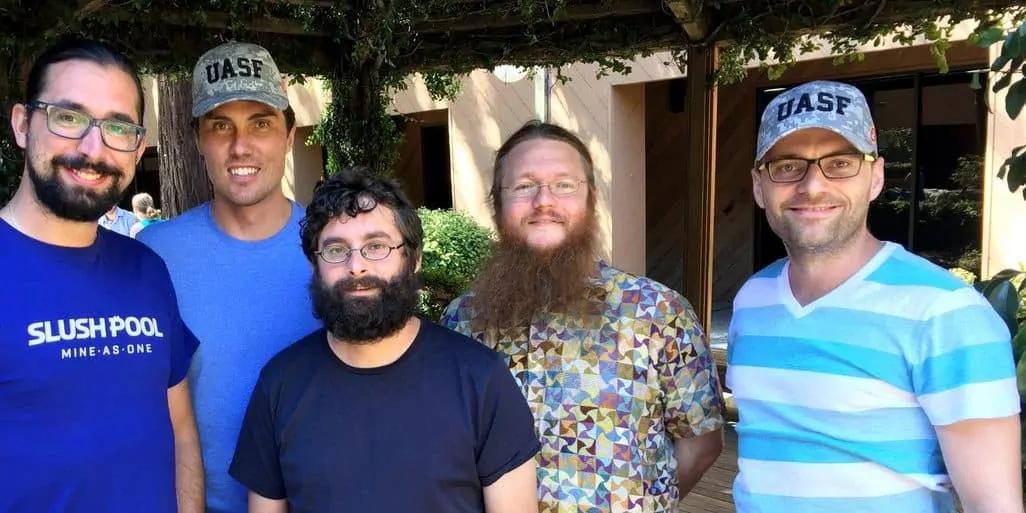 Greg Maxwell: Un Pilar Fundamental en el Desarrollo de Bitcoin - Quién es Greg Maxwell greg maxwell bitcoin - Quién es Greg Maxwell