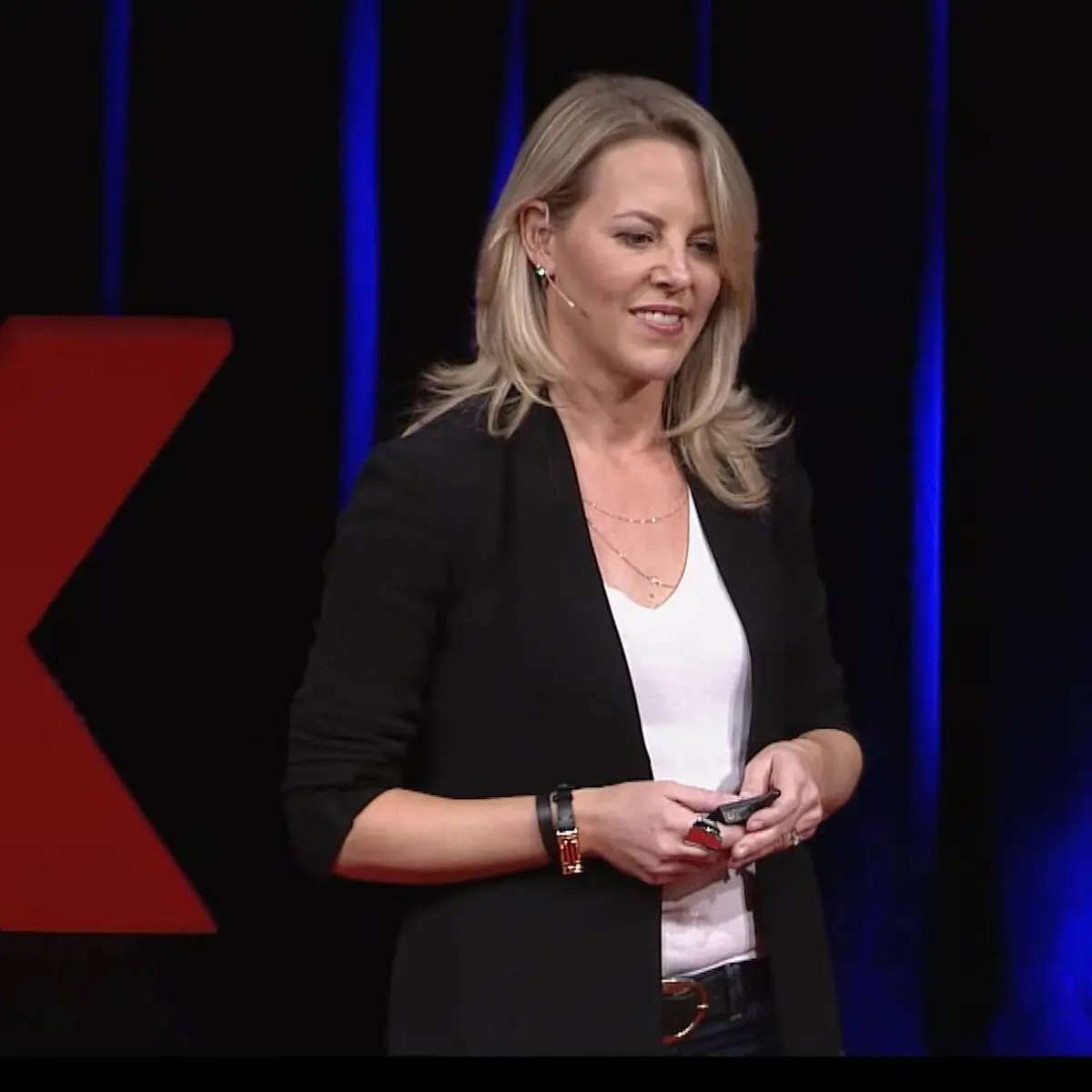 Kathryn Haun: Pionera en el Mundo de las Criptomonedas - Quién es Kathryn Haun kathryn haun criptomonedas - Quién es Kathryn Haun