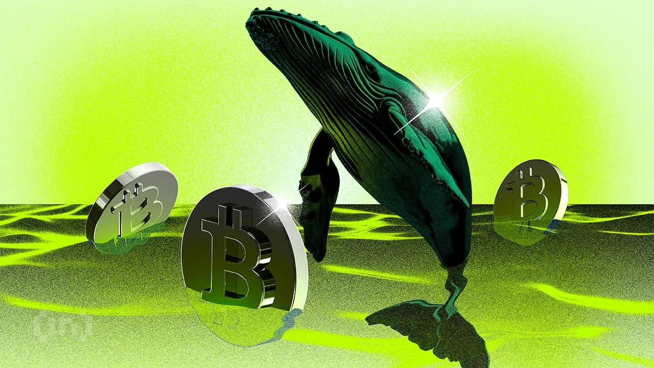 Ballenas Cripto: Influencias en el Mercado y Tenencias de Bitcoin - Quién es la ballena más grande de Bitcoin ballenas criptomonedas - Quién es la ballena más grande de Bitcoin