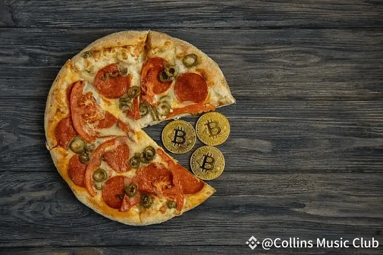 Bitcoin Pizza Day: La historia de las dos pizzas que costaron 10.000 BTC - Quién es László Hanyecz pizza bitcoin - Quién es László Hanyecz
