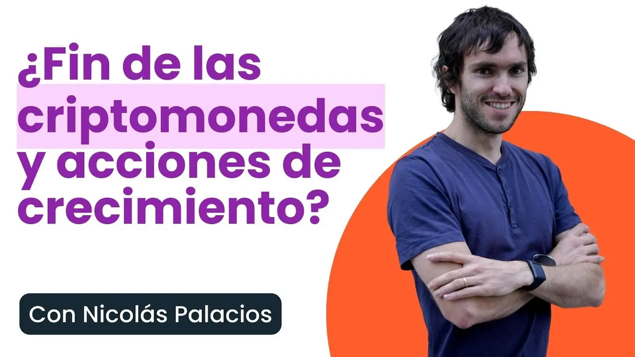 nicolas palacios criptomoneda - Quién es Nicolás Palacios