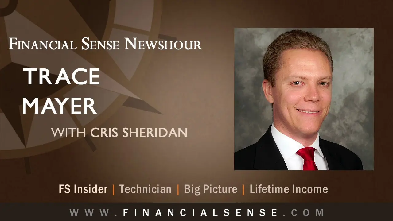 bitcoin trace mayer - Quién es Trace Mayer