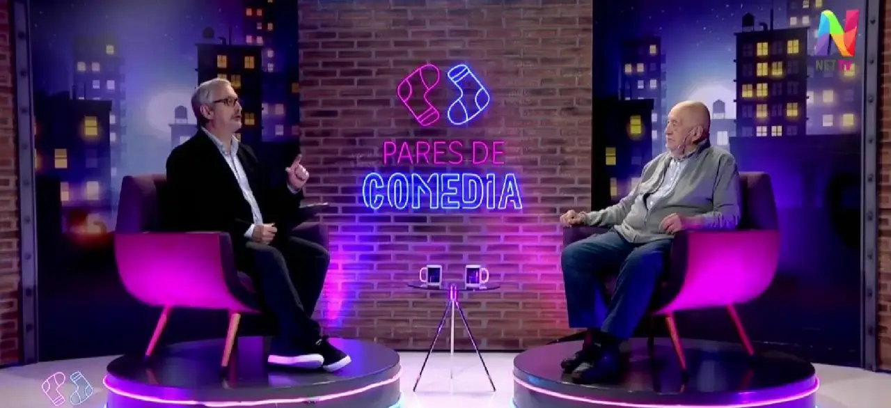 tato bores monologo del dolar - Quién escribió los monologos de Tato