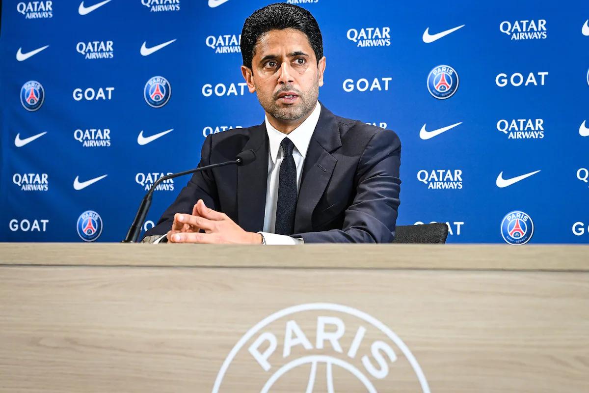 PSG Finanzas: Un Análisis Detallado del Gigante Francés - Quién financia al PSG psg finanzas - Quién financia al PSG