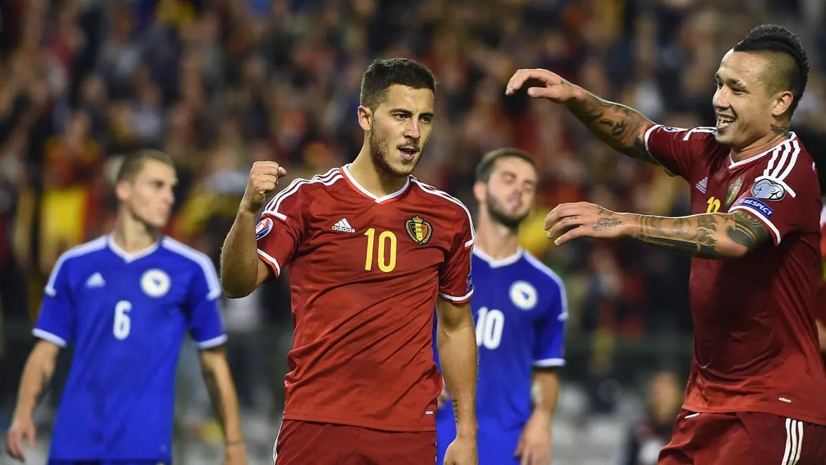 Máximos Goleadores de la Eurocopa 2016: Antoine Griezmann Lideró el Camino - Quién fue el máximo goleador de la Eurocopa 2016 belgica 2016 euro - Quién fue el máximo goleador de la Eurocopa 2016