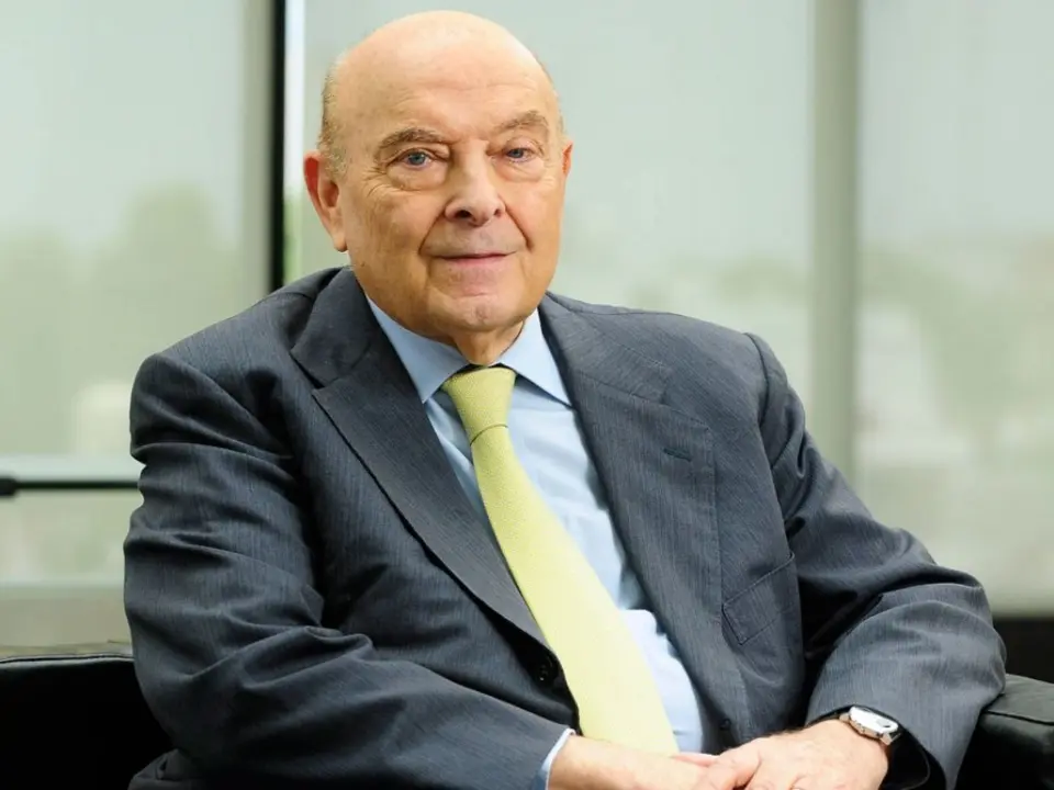 ministro de finanzas cavallo - Quién fue el mejor economista de Argentina