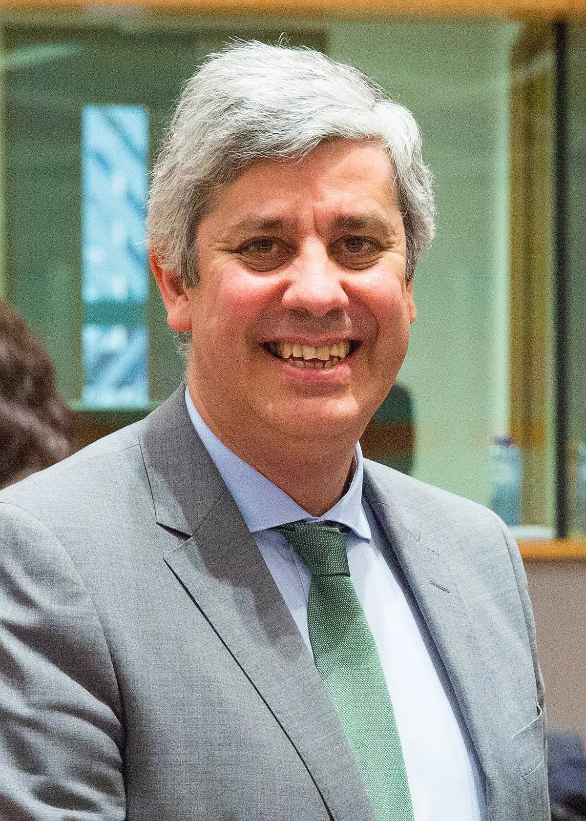 El Ministro de Finanzas de Portugal: Un Rol Crucial en la Economía del País - Quién fue Mario Centeno ministro finanzas portugal - Quién fue Mario Centeno