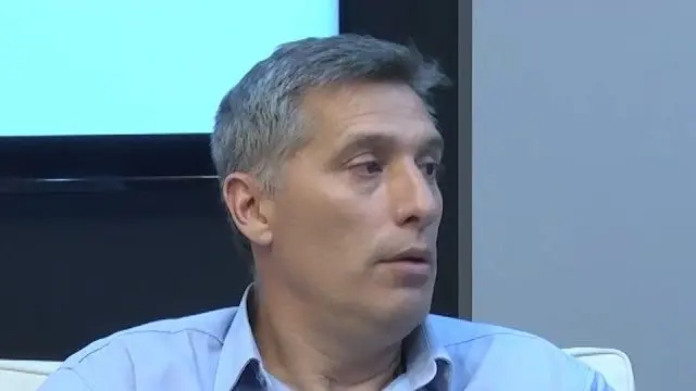 pablo olivares finanzas - Quién fue Pablo Olivares