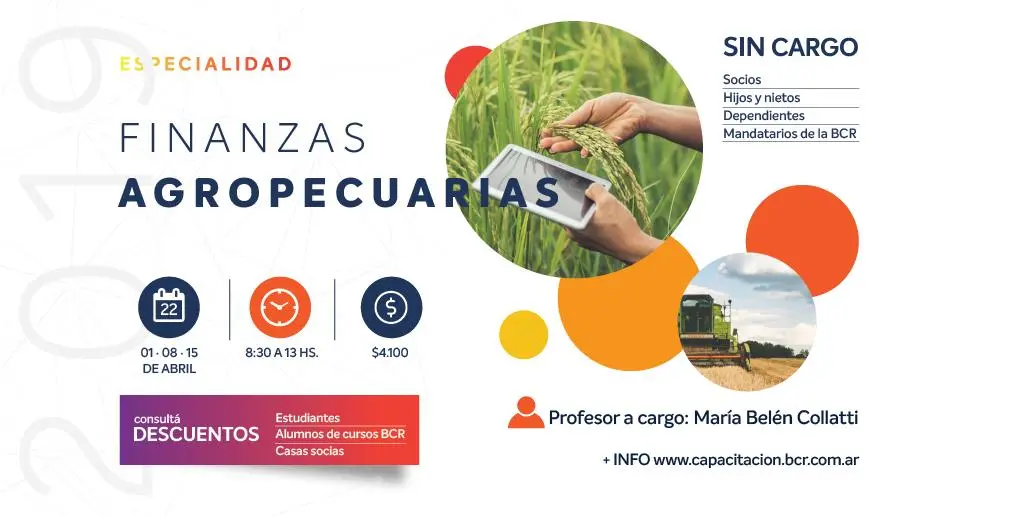 La Bolsa de Comercio de Rosario: Historia y evolución de un pilar del comercio agropecuario - Quién fundó la Bolsa de Comercio de Rosario finanzas agropecuarias bolsa de comercio rosrio - Quién fundó la Bolsa de Comercio de Rosario