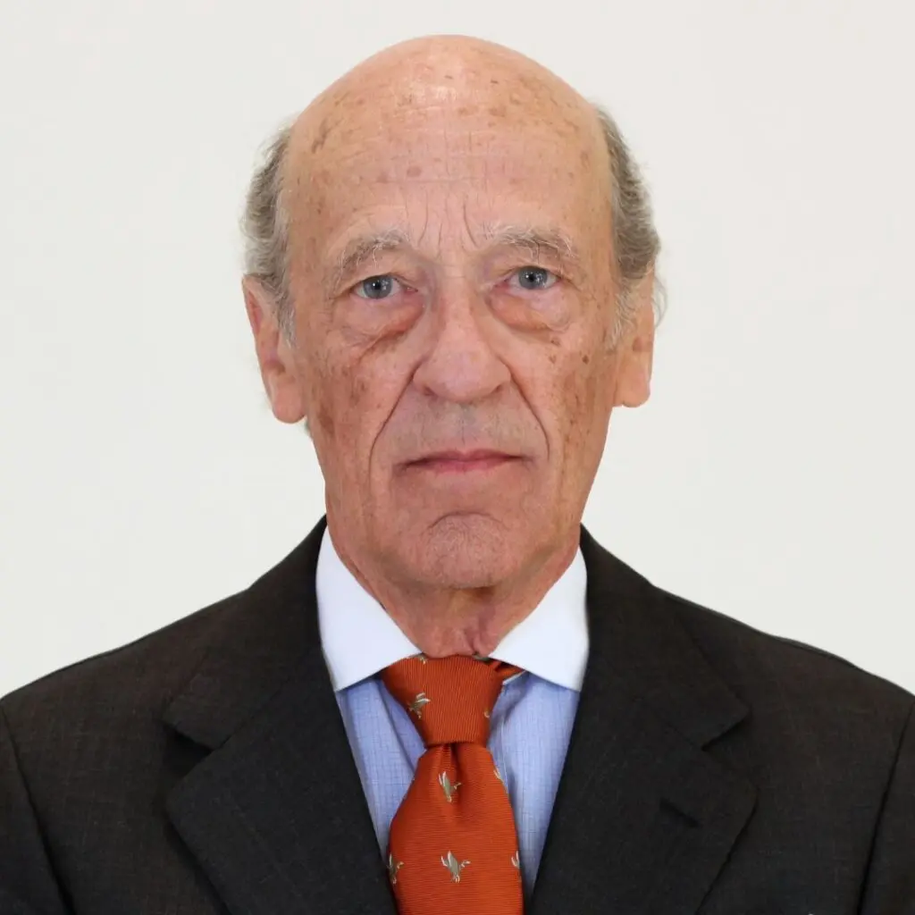 Universidad Austral: Historia, Crisis y Futuro - Quién fundó la Universidad Austral austral pedro quintana finanzas - Quién fundó la Universidad Austral