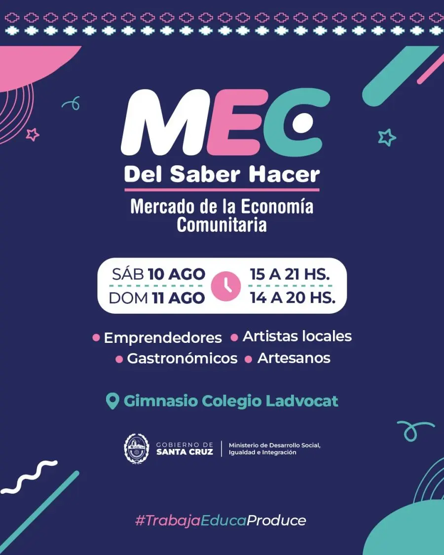 ministerio de economia finanzas e infraestructura rio gallegos santa cruz - Quién fundó Santa Cruz Argentina