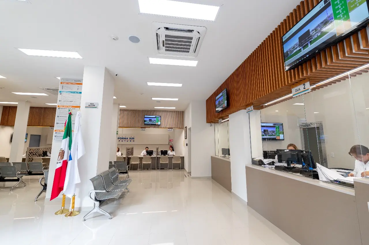 oficinas finanzas san.miguel - Quién gobierna el municipio de San Miguel