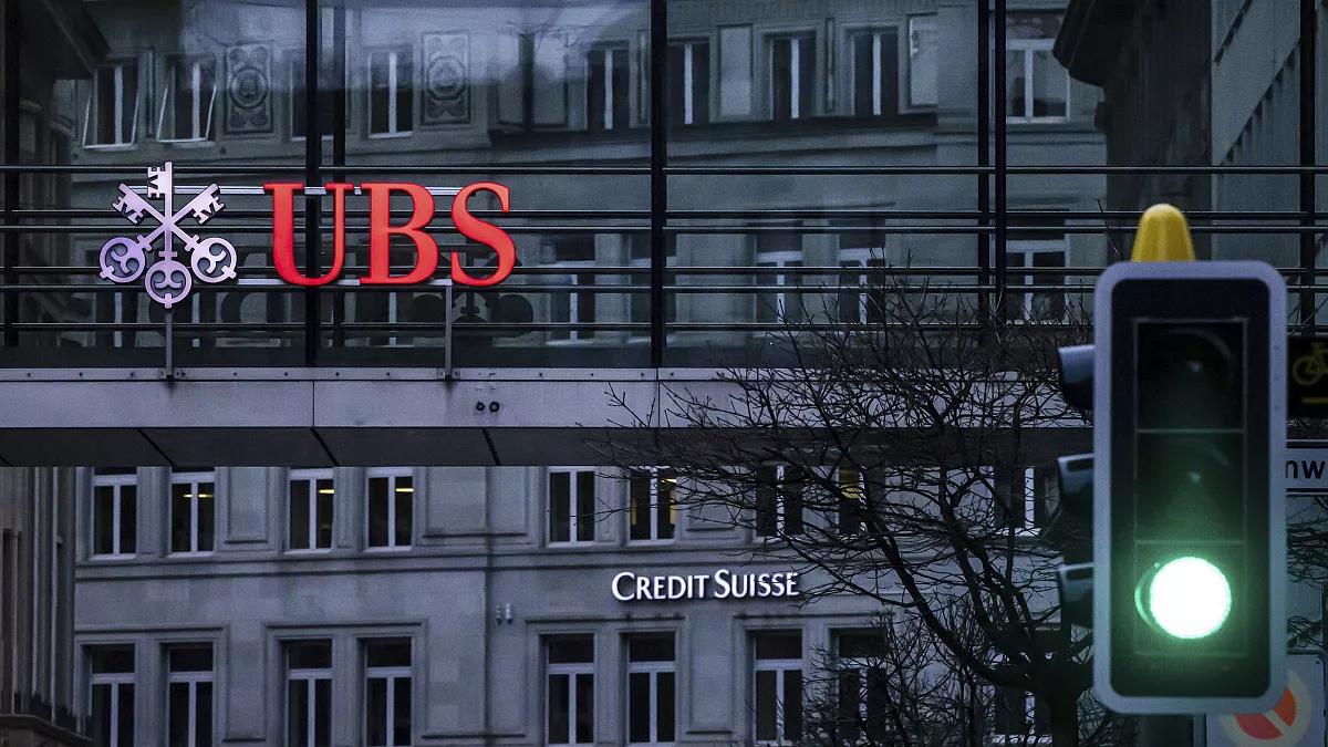 Credit Suisse y su Caída: ¿Quiénes son los Culpables? - Quién ha comprado Credit Suisse credit suisse criptomoneda - Quién ha comprado Credit Suisse