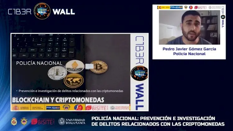 oficina de prevencion e investigacion de delitos con criptomonedas - Quién investiga los delitos que involucran criptomonedas