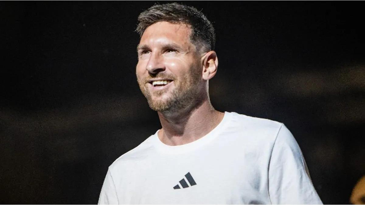 messi criptomonedas - Quién le maneja las finanzas a Messi