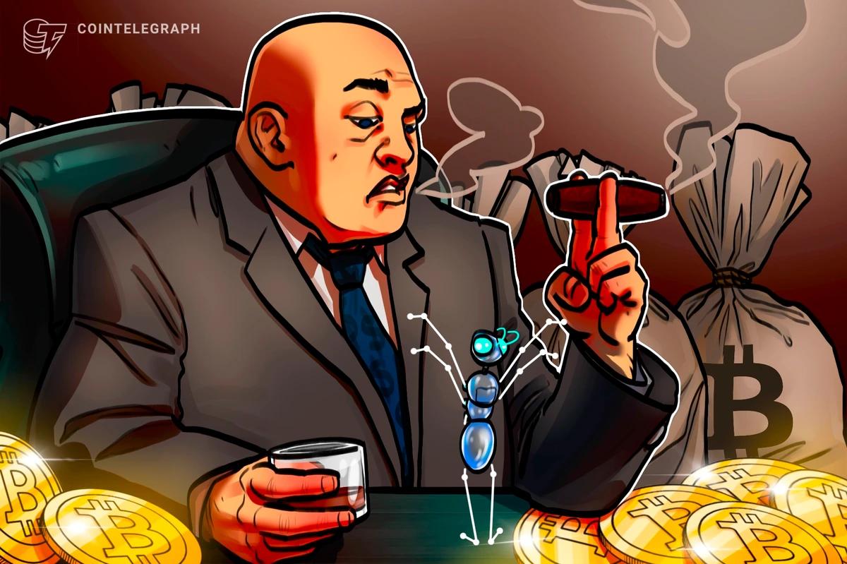 bitcoin distribution - Quién posee el 90% de Bitcoin