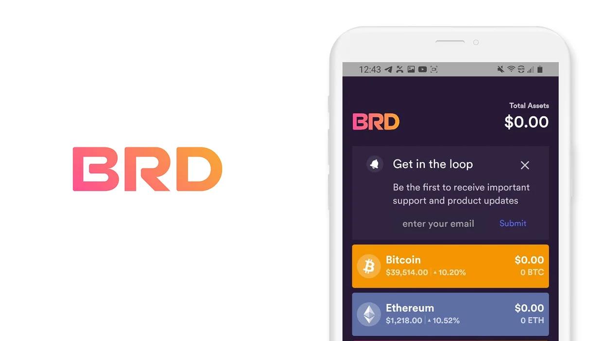 BRD Bitcoin Wallet: La guía completa para principiantes - Quién puede generar un nuevo bloque en la red de Bitcoin brd bitcoin - Quién puede generar un nuevo bloque en la red de Bitcoin