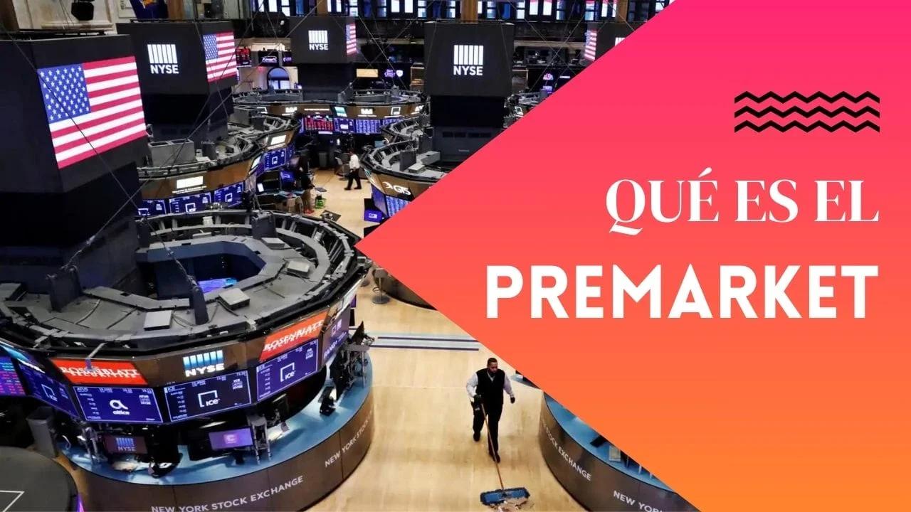 Aftermarket: El Mercado Después de la Cierre - Quién puede operar en Premarket que es el aftermarket finanzas - Quién puede operar en Premarket