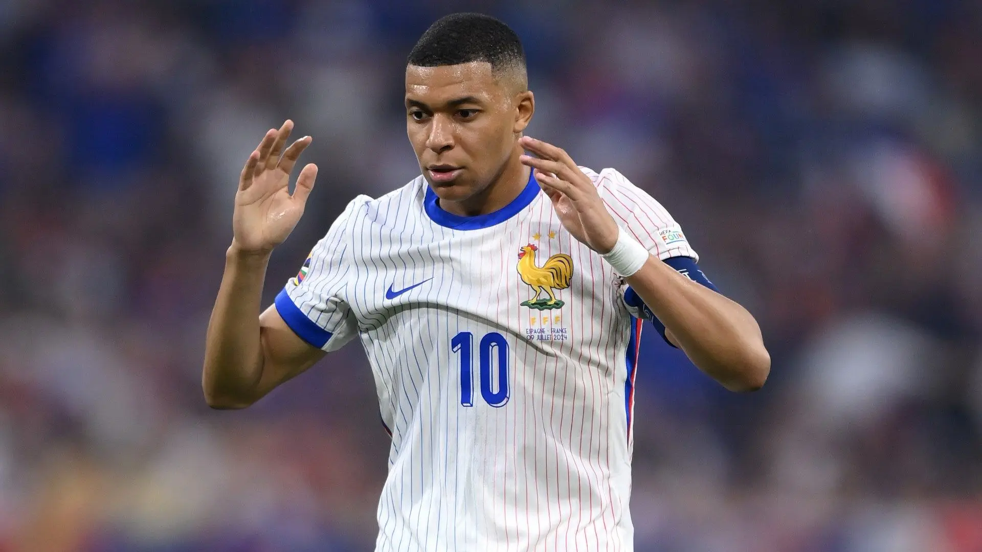 Francia vs Inglaterra: Un choque de titanes en la Eurocopa - Quién quedó tercer en la Eurocopa 2024 francia vs inglaterra euro - Quién quedó tercer en la Eurocopa 2024