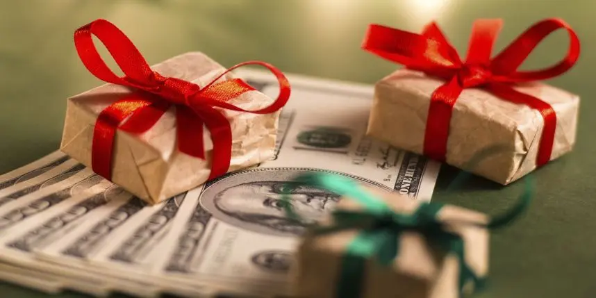 bono de navidad en estados unidos - Quién recibe el bono de Navidad