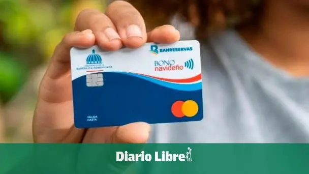 bono navideno del gobierno - Quién recibirá el bono navideño