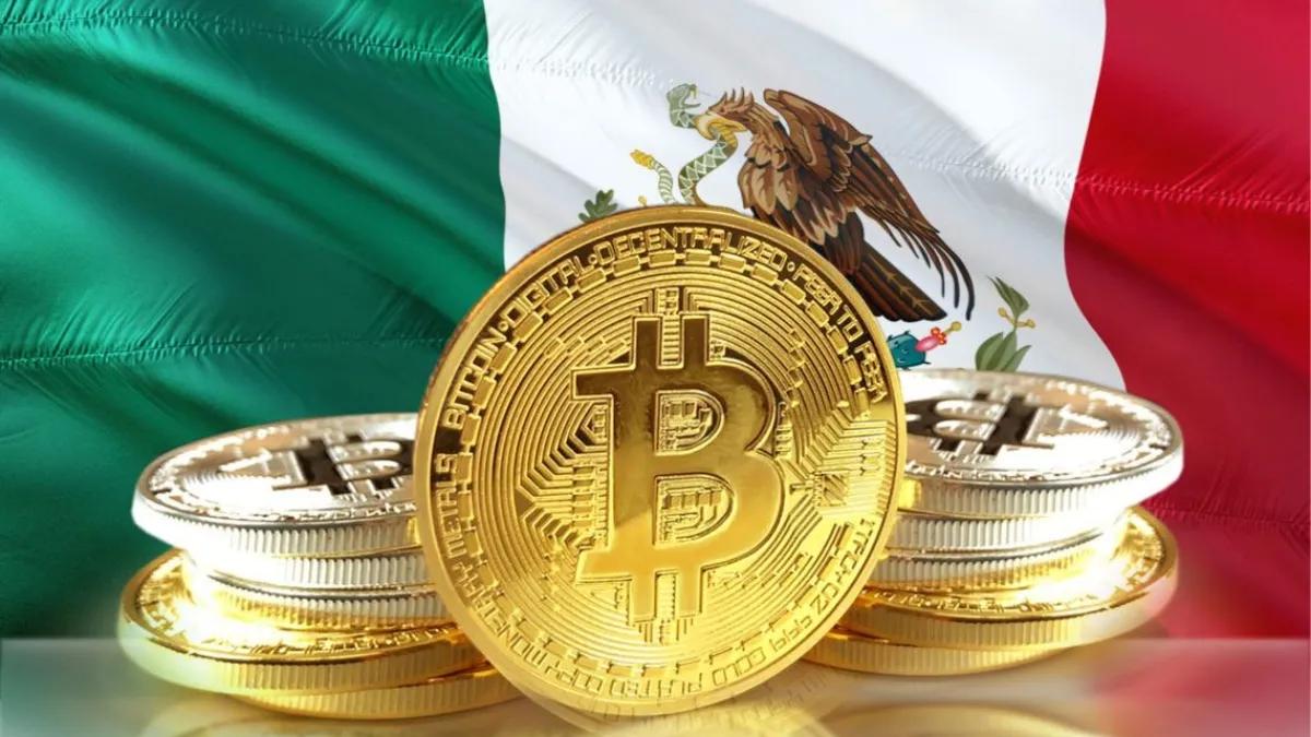 Banco de Criptomonedas en México: Guía Completa de Bitso y la Regulación - Quién regula las criptomonedas en México banco de criptomonedas mexico - Quién regula las criptomonedas en México