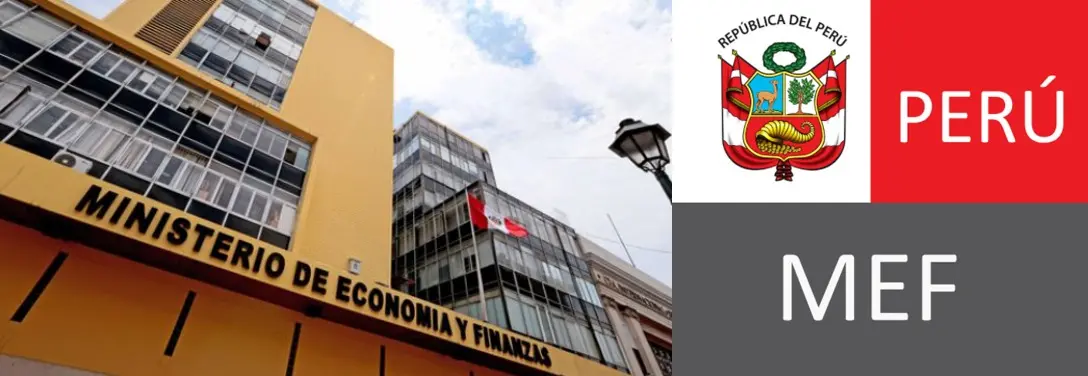 ministerio de economia y finanzas de mexico - Quién se encarga de la economía en México
