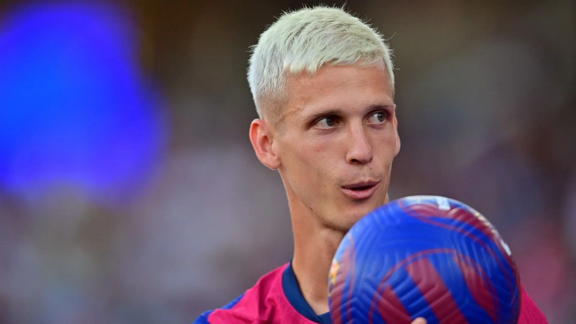 barcelona euro - Quién se incorpora al Barcelona en 2024