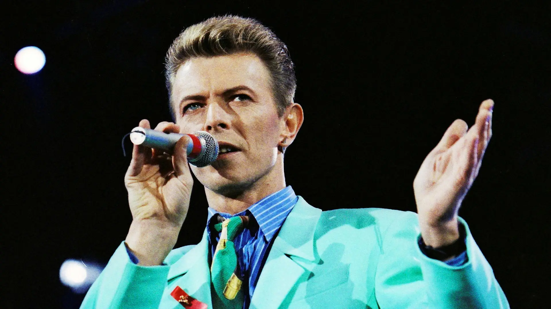 bonos bowie - Quién tiene los derechos de las canciones de David Bowie
