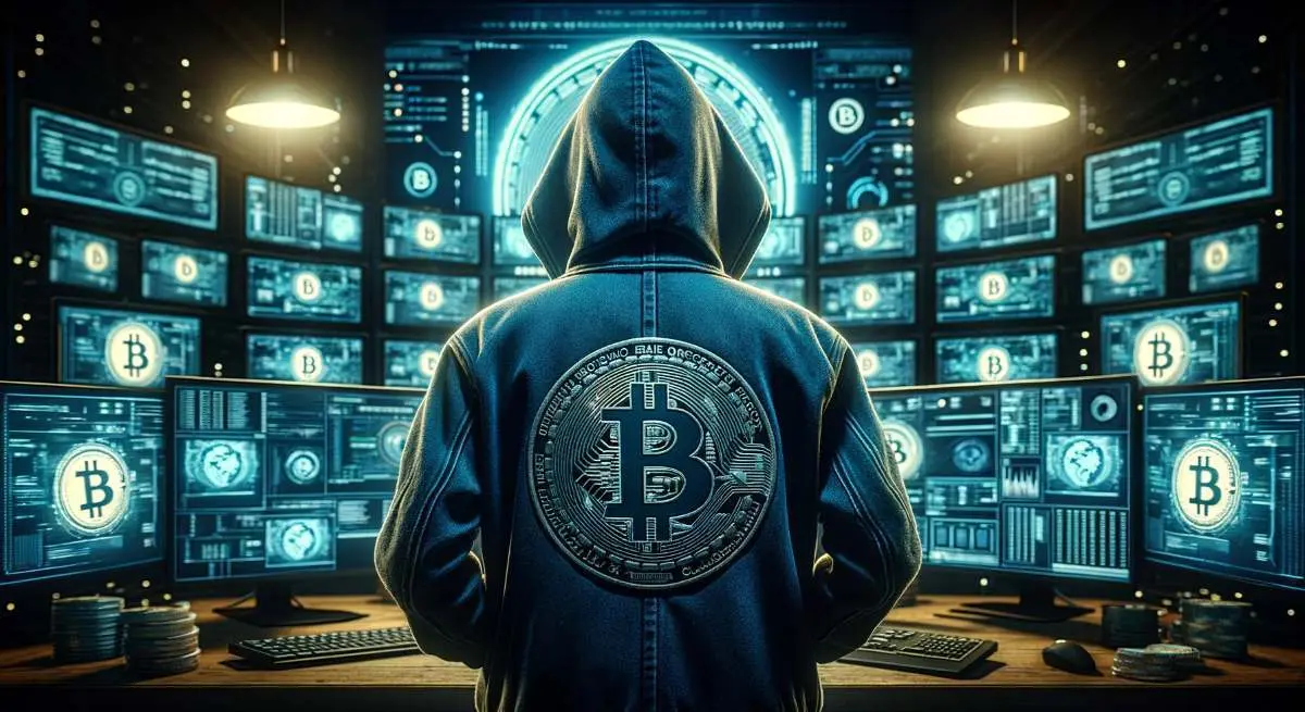 milei criptomonedas - Quién tiene más criptomonedas