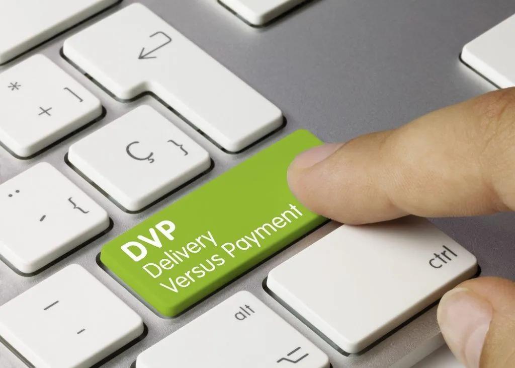dvp finanzas - Quién utiliza cuentas DVP