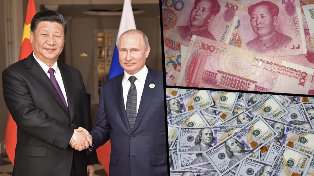 China abandona el dólar: Implicaciones para el comercio global - Se acepta el dólar estadounidense en China china abandona el dolar - Se acepta el dólar estadounidense en China