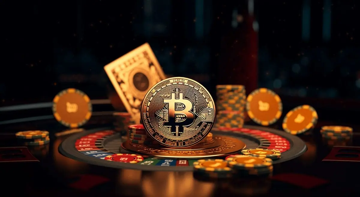 Criptomonedas y juegos de azar: ¿Una combinación peligrosa? - Se considera la criptomoneda un juego de azar criptomonedas juegos de azar - Se considera la criptomoneda un juego de azar
