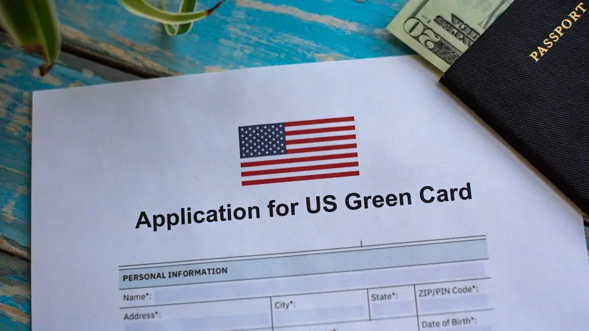 como obtener green card por inversion - Se puede obtener una visa estadounidense mediante inversión