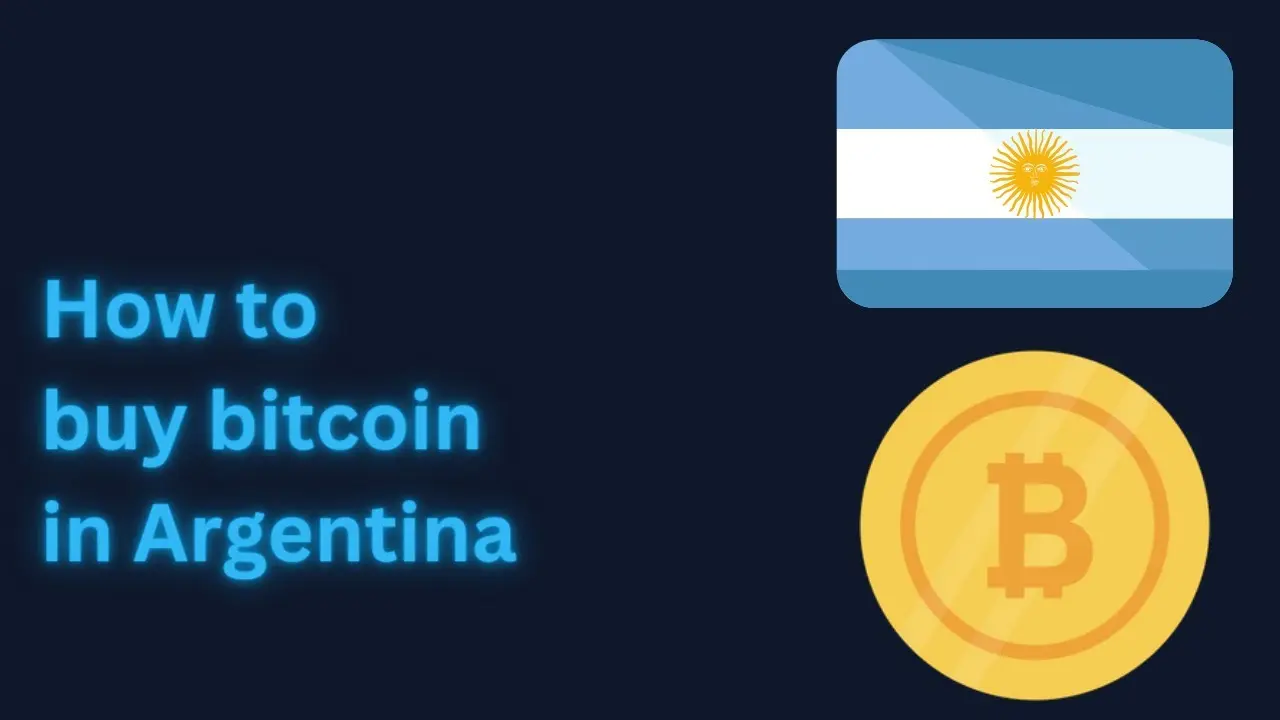 argentina comprar bitcoins coinbase - Se puede utilizar Coinbase en Argentina