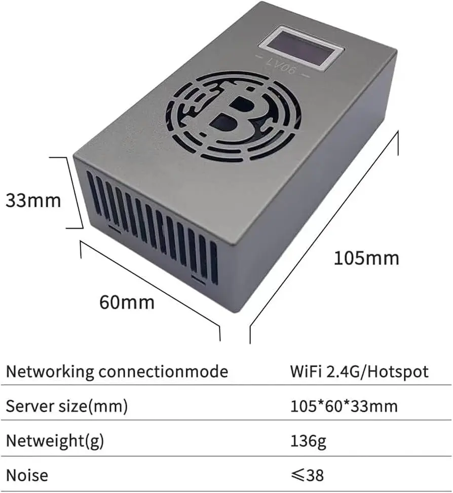 server de mining criptomonedas - Se pueden utilizar servidores para la minería de criptomonedas