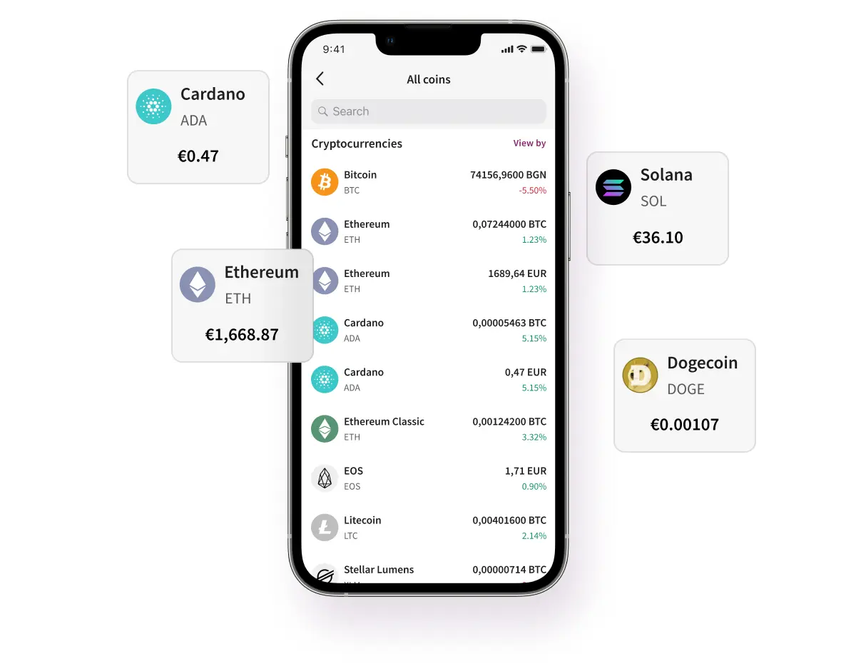 Skrill y las criptomonedas: una guía completa - Skrill tiene una billetera de criptomonedas skrill criptomonedas - Skrill tiene una billetera de criptomonedas