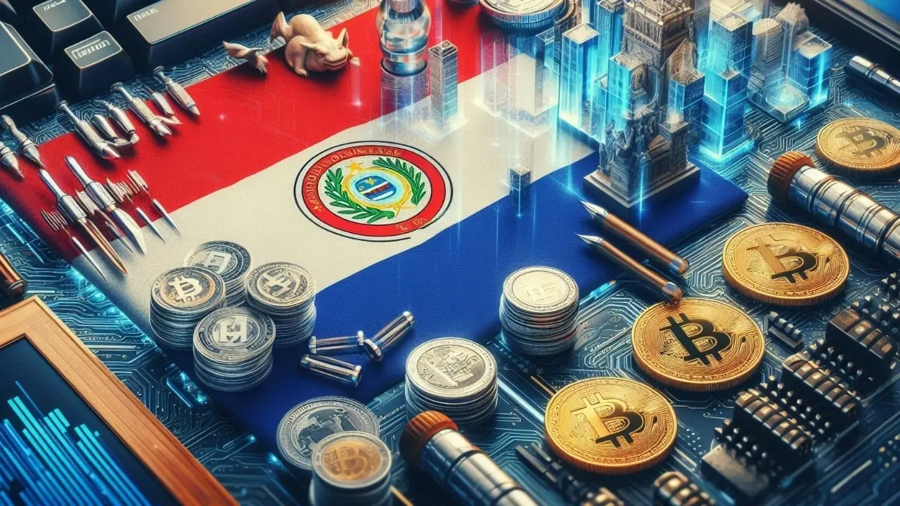 exchange criptomonedas uruguay - Son legales las criptomonedas en Uruguay