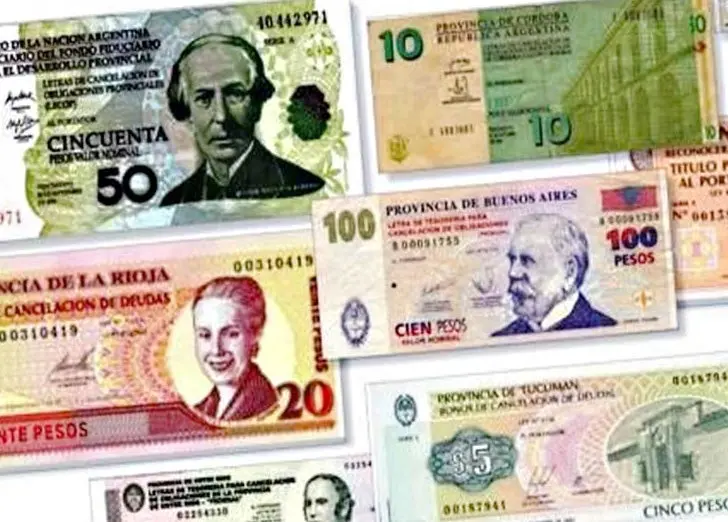 bonos provinciales - Son los bonos provinciales una buena inversión