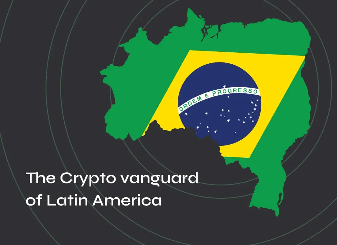 Criptomonedas en Brasil: Un Mercado en Auge con Potencial para el Futuro - Son populares las criptomonedas en Brasil criptomonedas brasileras - Son populares las criptomonedas en Brasil