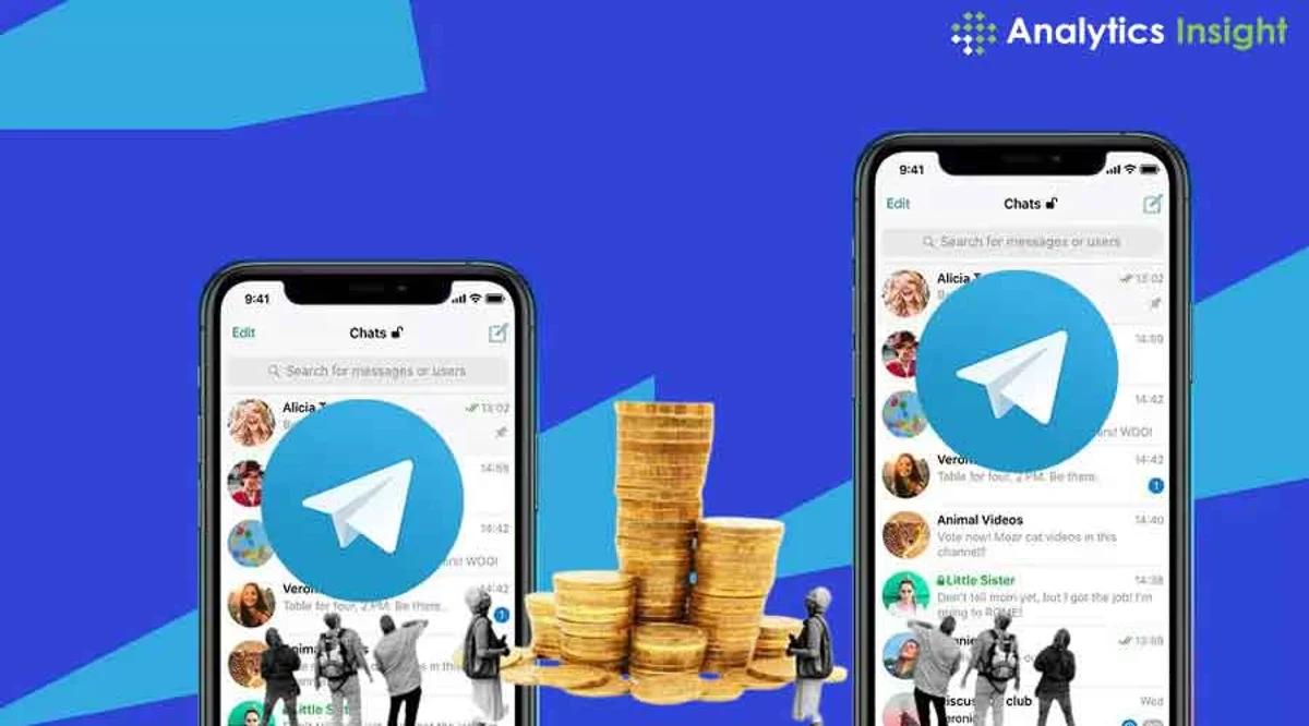 grupo de telegram criptomonedas - Telegram tiene una criptomoneda