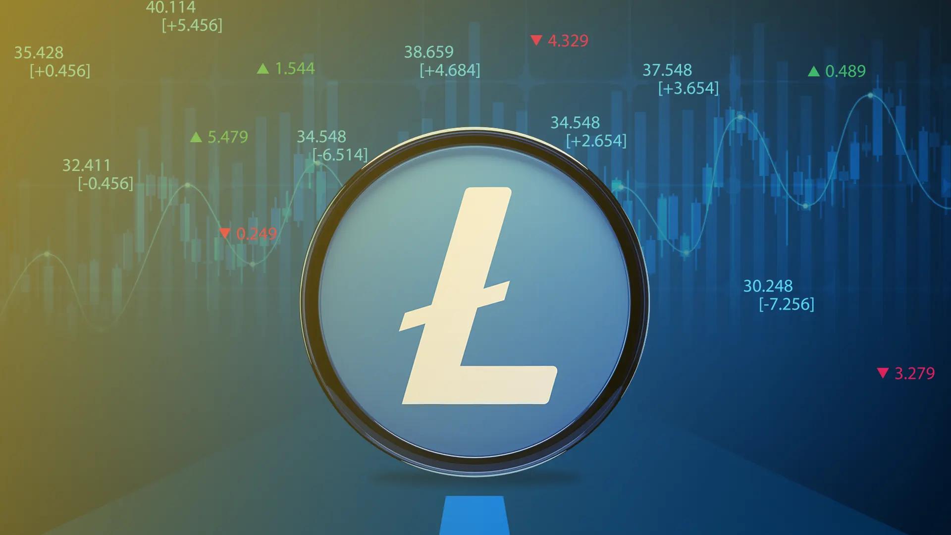Litecoin (LTC): Una guía completa sobre su historia, potencial y predicción de precios - Tiene futuro Litecoin criptomoneda ltc - Tiene futuro Litecoin