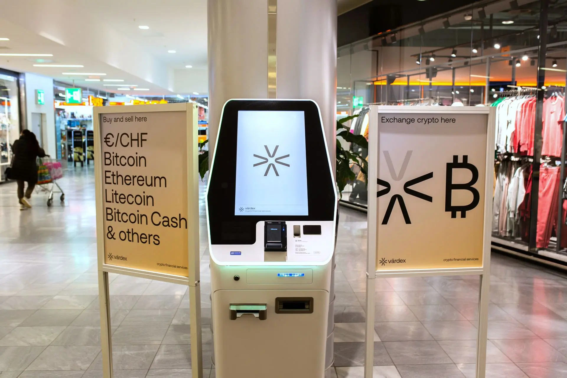 Cajeros Automáticos de Bitcoin en Lausana: Una Guía Completa - Tiene Suiza un cajero automático de Bitcoin bitcoin atm lausanne - Tiene Suiza un cajero automático de Bitcoin